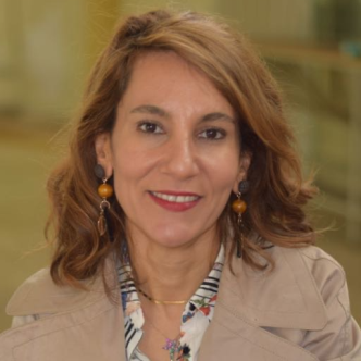 Assoc. Prof. Dr. Aysegul Ozgenc Aksoy Image