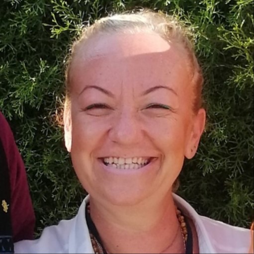 Assoc. Prof. Dr. Filiz Barbaros Image