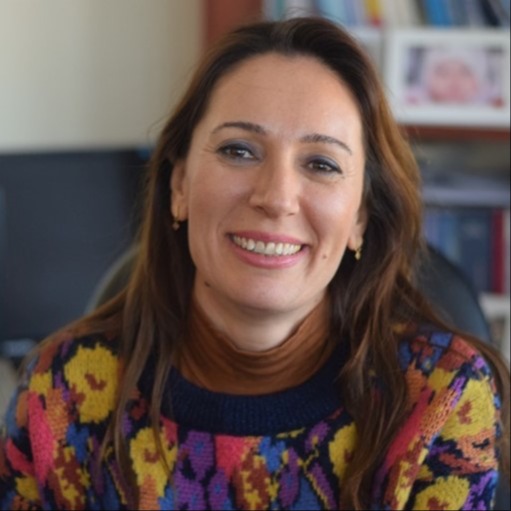 Prof. Dr. Gülay Onusluel Gul Image