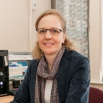Prof. Dr. Hülya Boyayacioglu Image
