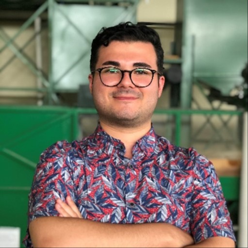 Mert C. Gunacti Image
