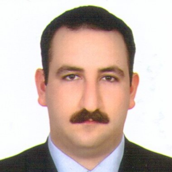 Assoc. Prof. Dr. Mustafa Dogan Image